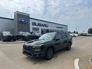 2026 Subaru Outback Premium Package 11