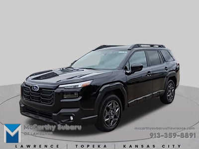 2026 Subaru Outback Premium Package 13