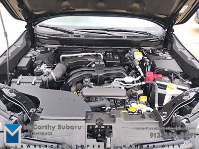 2026 Subaru Outback Premium Package 13