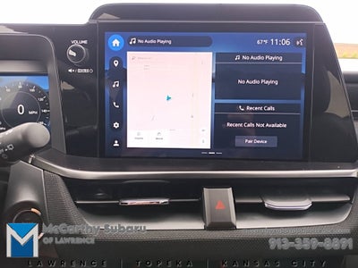 2026 Subaru Outback Premium Package 13
