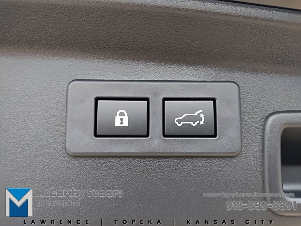 2026 Subaru Outback Premium Package 13