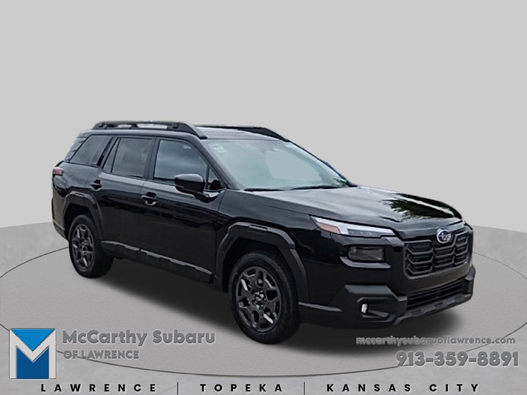2026 Subaru Outback Premium Package 13