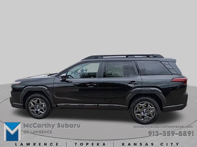 2026 Subaru Outback Premium Package 13