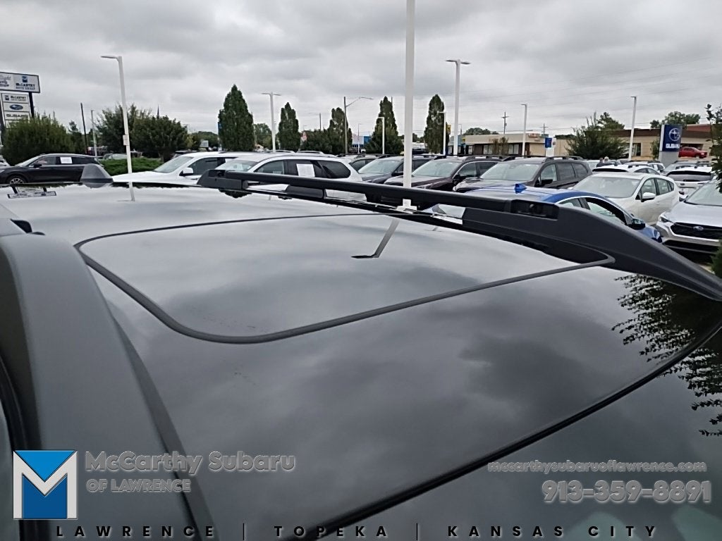 2026 Subaru Outback Premium Package 13
