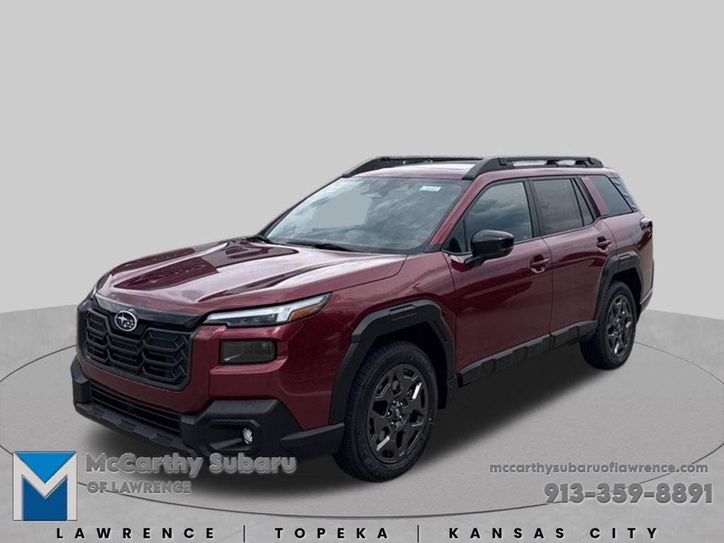 2026 Subaru Outback Premium Package 13