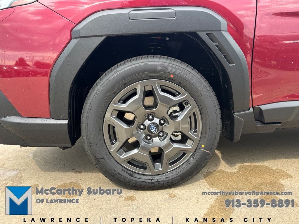 2026 Subaru Outback Premium Package 13