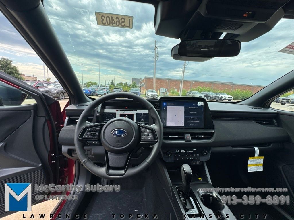 2026 Subaru Outback Premium Package 13