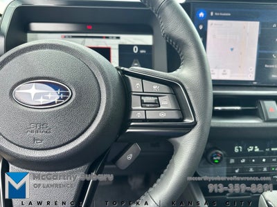 2026 Subaru Outback Premium Package 13