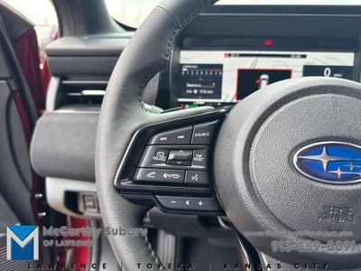 2026 Subaru Outback Premium Package 13