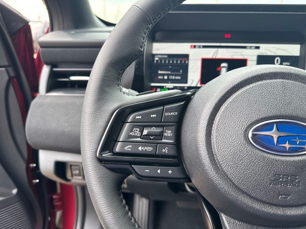 2026 Subaru Outback Premium Package 13