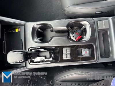 2026 Subaru Outback Premium Package 13