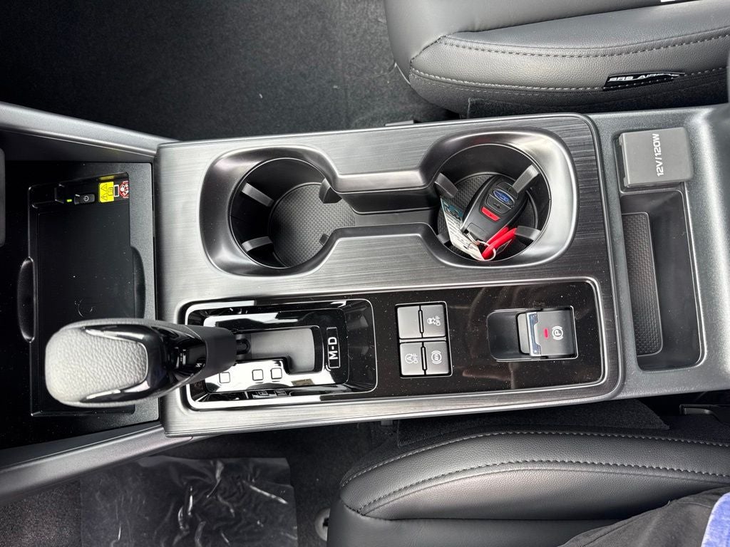 2026 Subaru Outback Premium Package 13