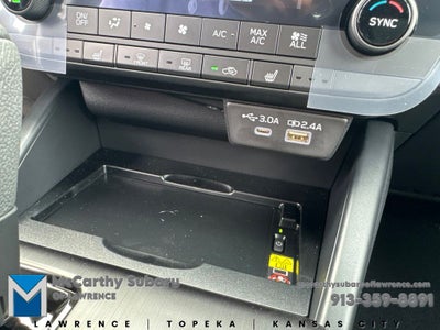 2026 Subaru Outback Premium Package 13