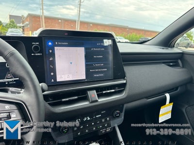 2026 Subaru Outback Premium Package 13