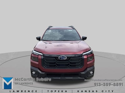 2026 Subaru Outback Premium Package 13