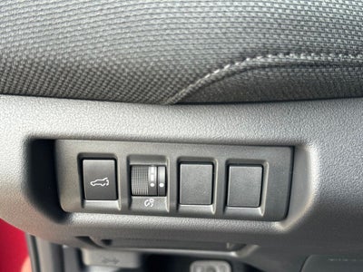 2026 Subaru Outback Premium Package 13