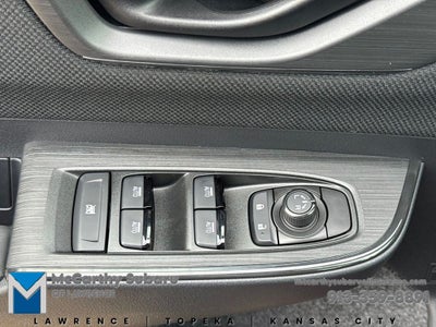 2026 Subaru Outback Premium Package 13