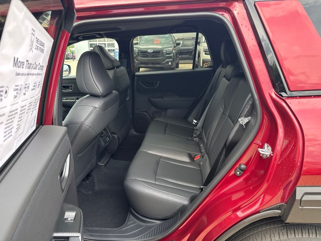 2026 Subaru Outback Premium Package 13
