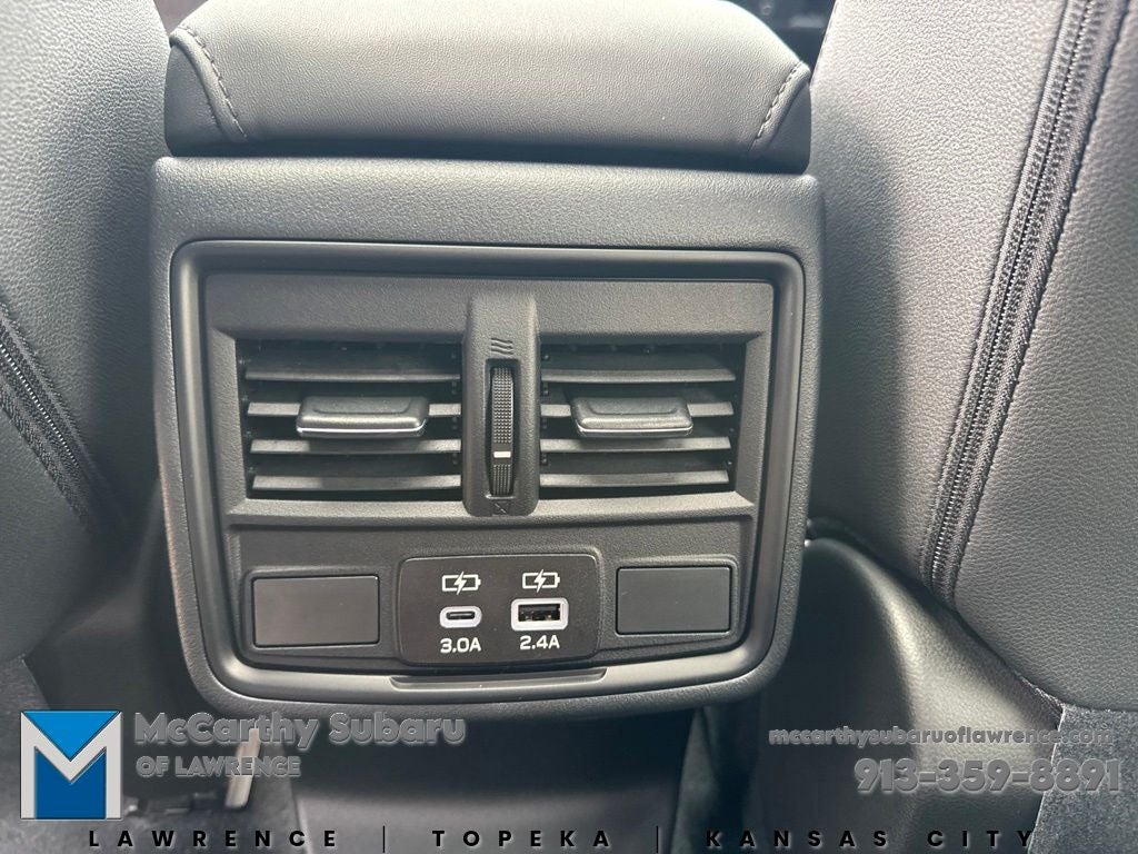 2026 Subaru Outback Premium Package 13
