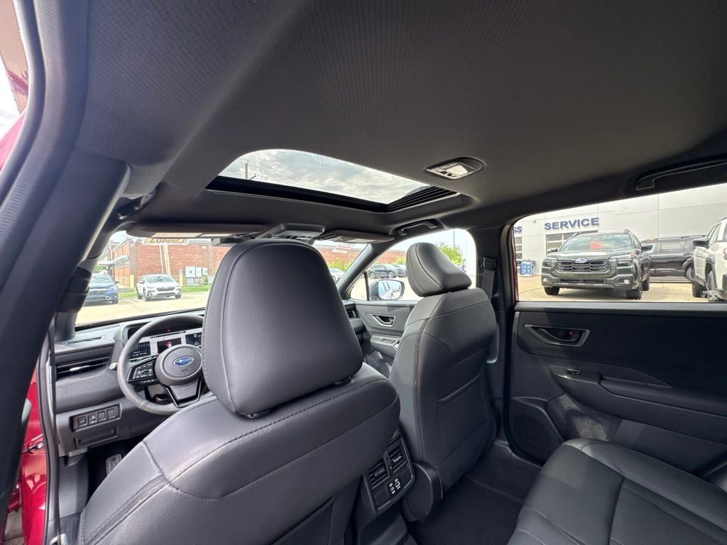 2026 Subaru Outback Premium Package 13