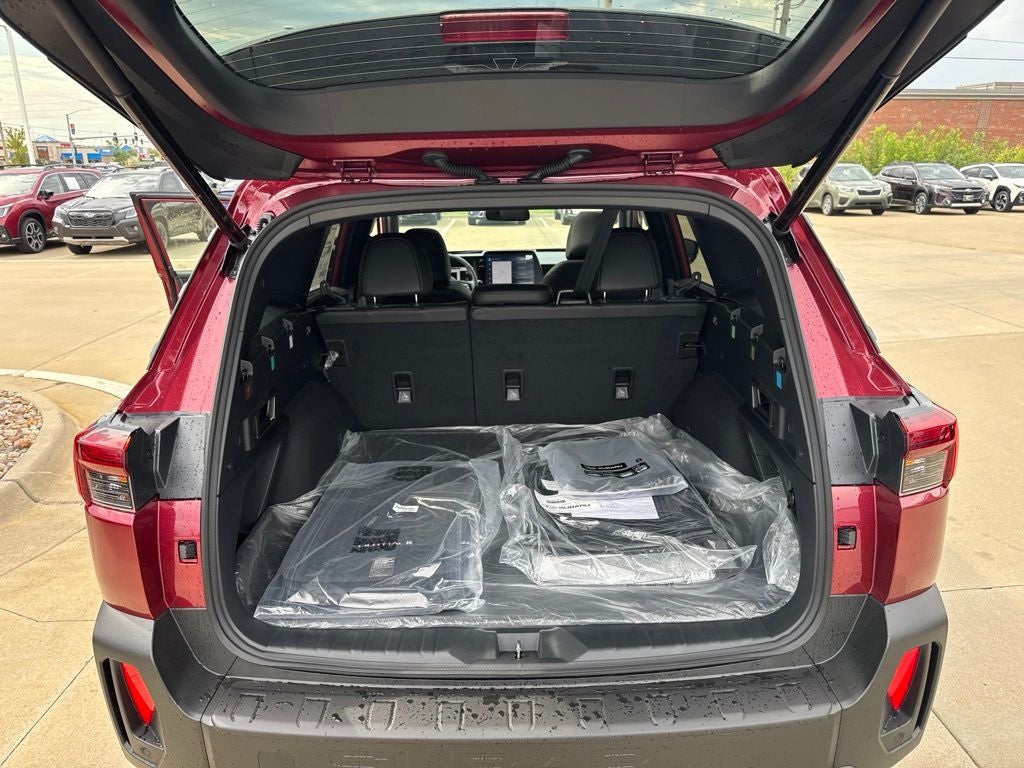 2026 Subaru Outback Premium Package 13