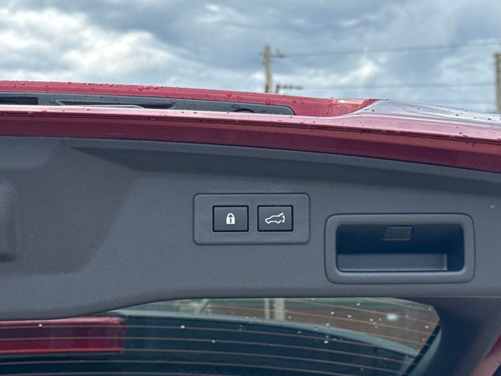 2026 Subaru Outback Premium Package 13