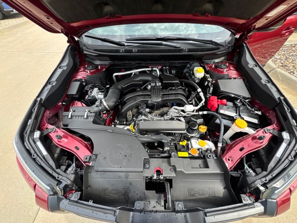 2026 Subaru Outback Premium Package 13