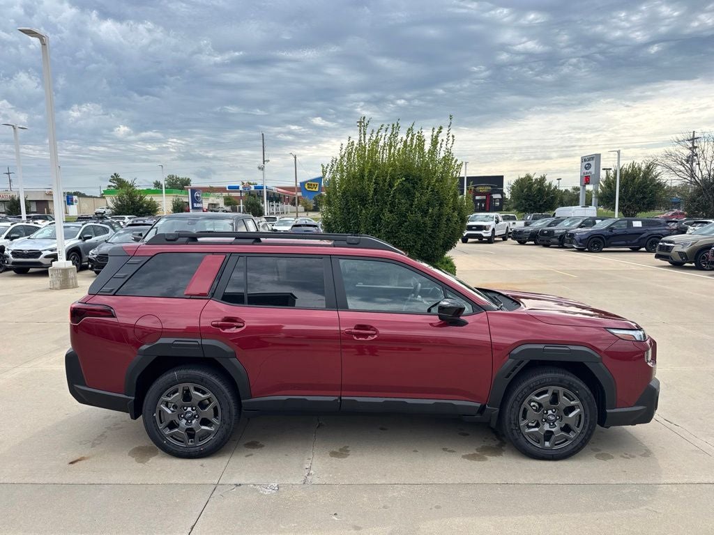 2026 Subaru Outback Premium Package 13