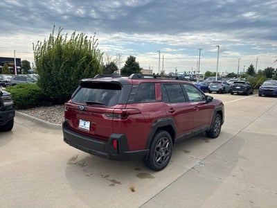 2026 Subaru Outback Premium Package 13