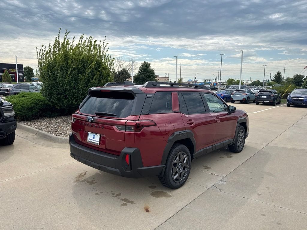 2026 Subaru Outback Premium Package 13