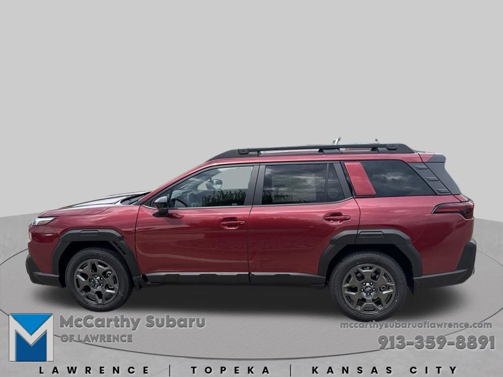 2026 Subaru Outback Premium Package 13