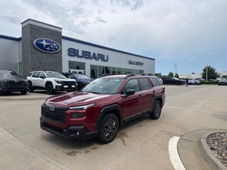 2026 Subaru Outback Premium Package 13