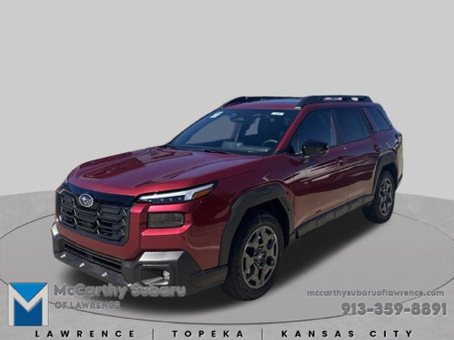 2026 Subaru Outback Premium Package 13
