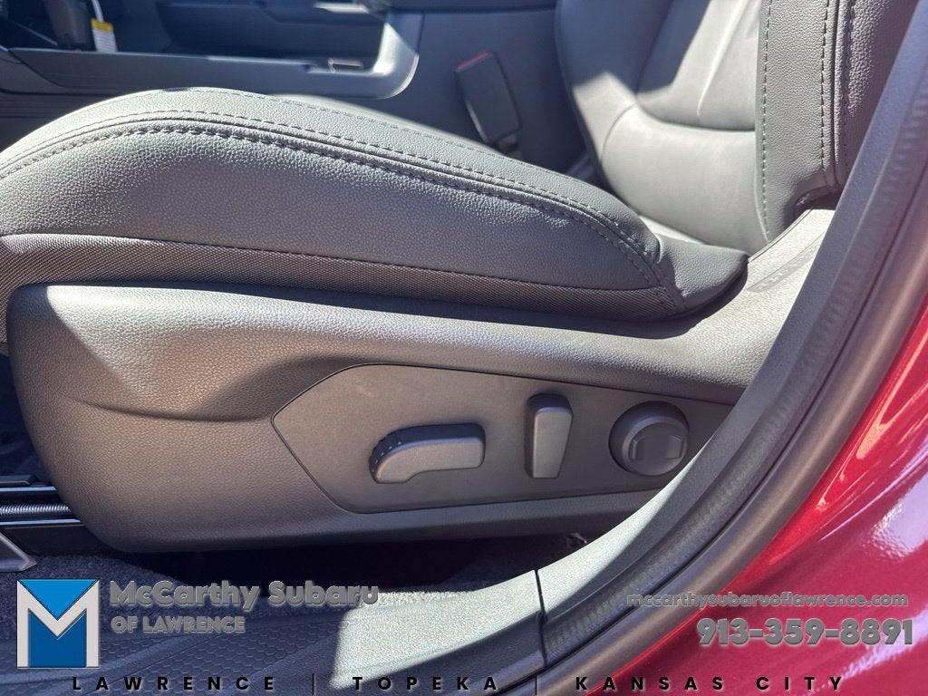 2026 Subaru Outback Premium Package 13
