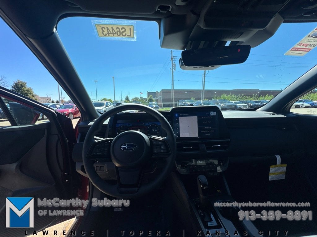 2026 Subaru Outback Premium Package 13
