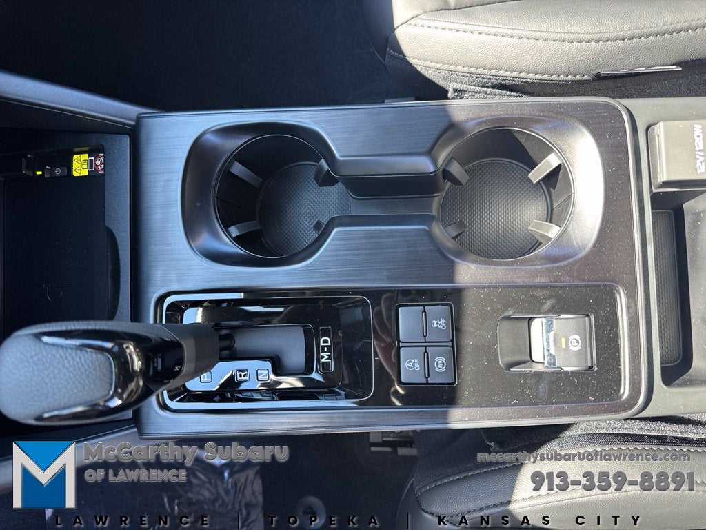 2026 Subaru Outback Premium Package 13