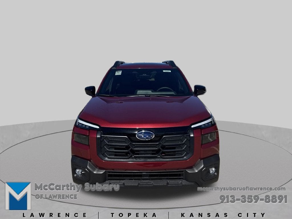 2026 Subaru Outback Premium Package 13