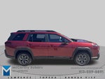 2026 Subaru Outback Premium Package 13