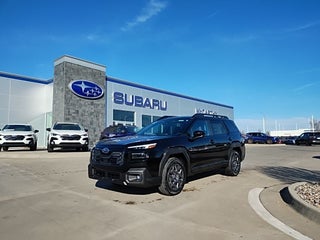 2026 Subaru Outback Premium Package 13
