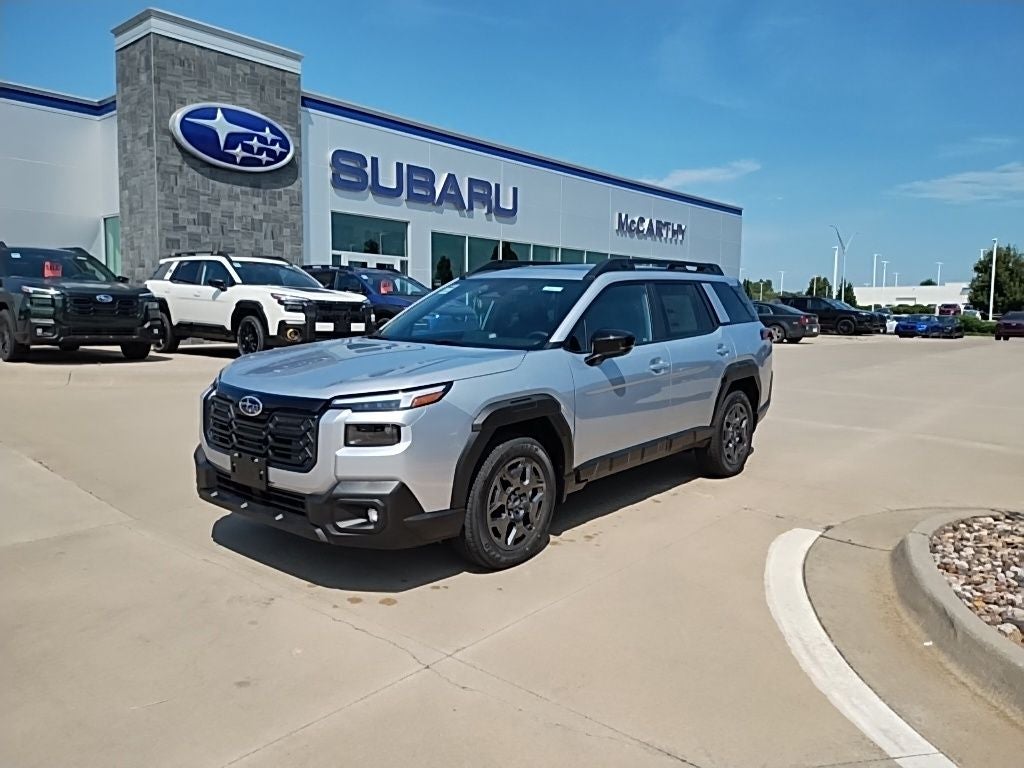 2026 Subaru Outback Premium Package 13