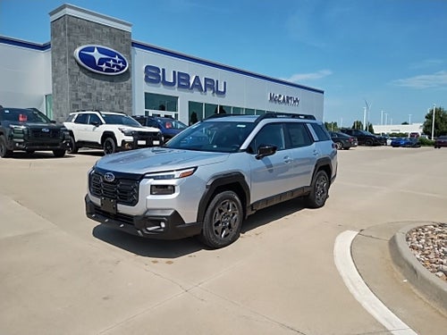 2026 Subaru Outback Premium Package 13
