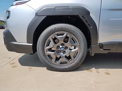 2026 Subaru Outback Premium Package 13