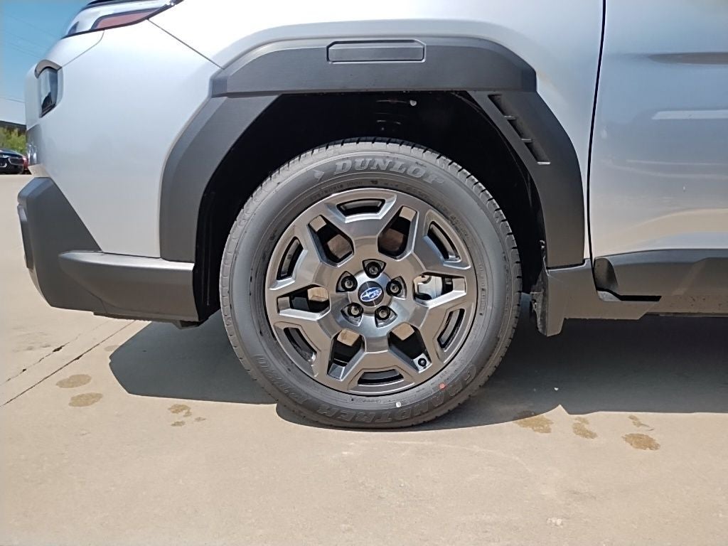 2026 Subaru Outback Premium Package 13