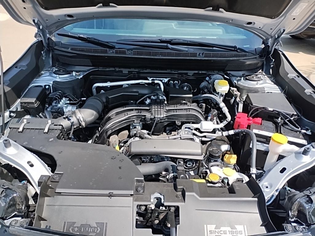 2026 Subaru Outback Premium Package 13