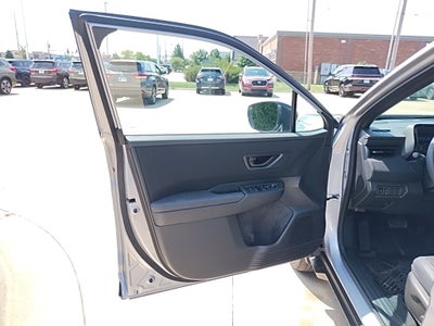 2026 Subaru Outback Premium Package 13