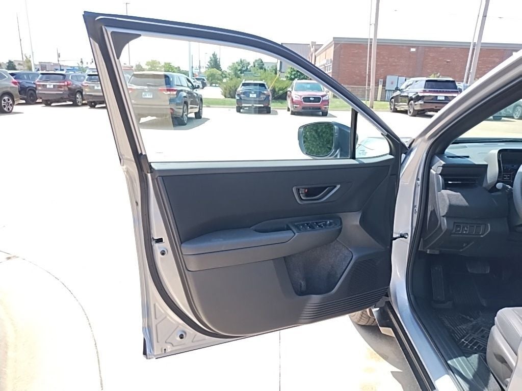 2026 Subaru Outback Premium Package 13