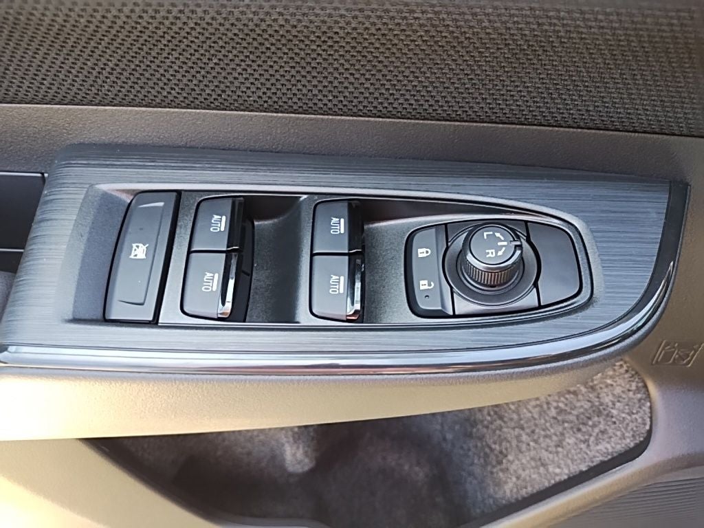 2026 Subaru Outback Premium Package 13