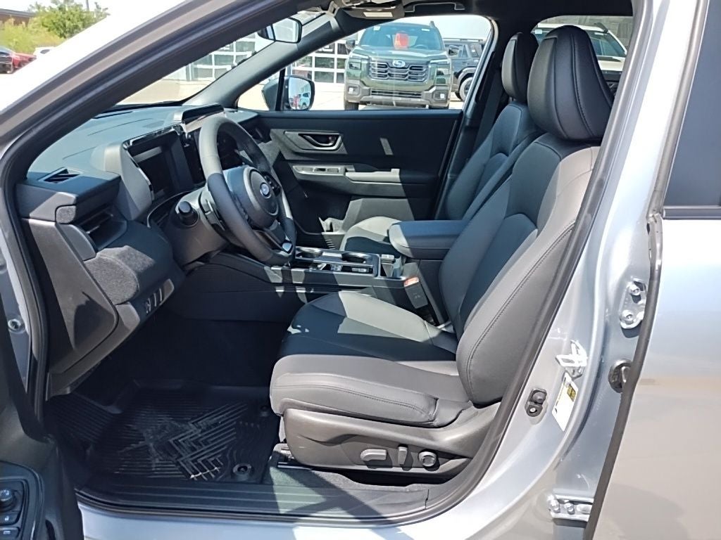 2026 Subaru Outback Premium Package 13