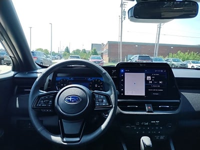 2026 Subaru Outback Premium Package 13