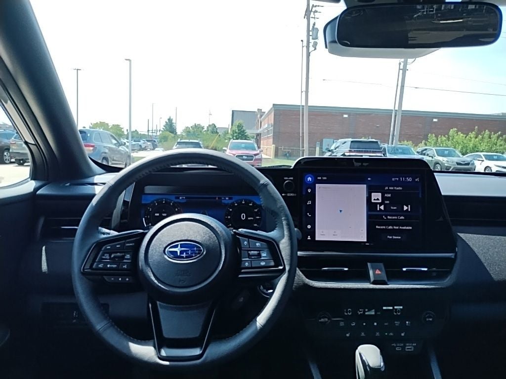 2026 Subaru Outback Premium Package 13